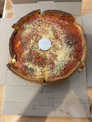 Photo Rosati's Pizza Chicago - 15