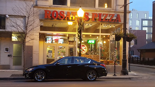 Photo Rosati's Pizza Chicago - 17