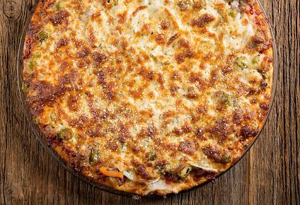 Photo Rosati's Pizza Chicago - 2