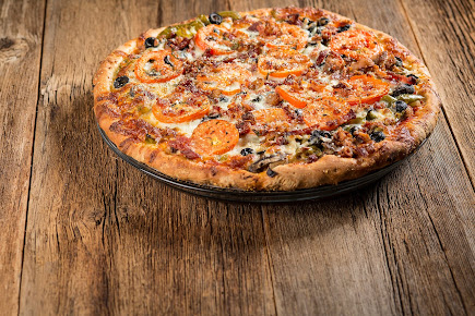 Photo Rosati's Pizza Chicago - 4