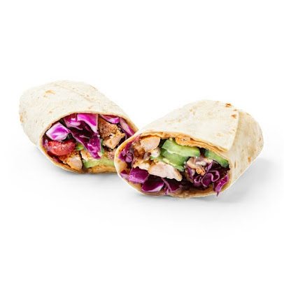 Photo Roti Mediterranean Bowls. Salads. Pitas. - 13