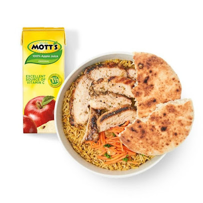 Photo Roti Mediterranean Bowls. Salads. Pitas. - 16
