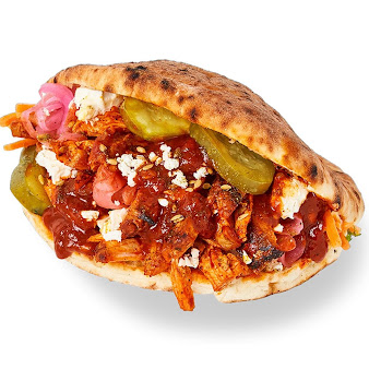 Photo Roti Mediterranean Bowls. Salads. Pitas. - 19
