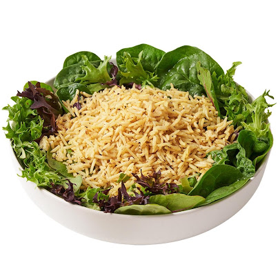 Photo Roti Mediterranean Bowls. Salads. Pitas. - 6