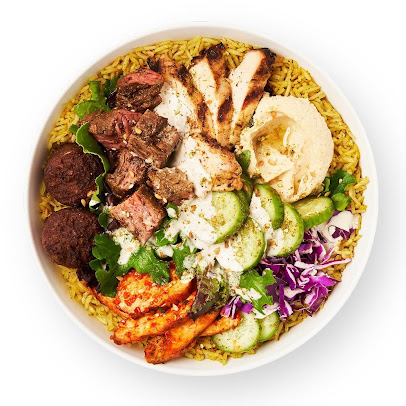 Photo Roti Mediterranean Bowls. Salads. Pitas. - 8