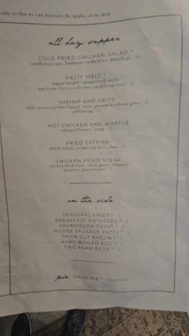 Menu Roux - 27