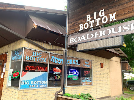 Photo Roxies Roadhouse - 0