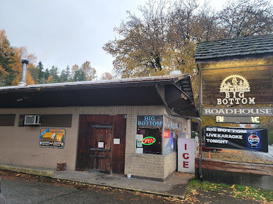 Photo Roxies Roadhouse - 12