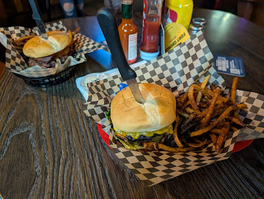 Photo Roxies Roadhouse - 19