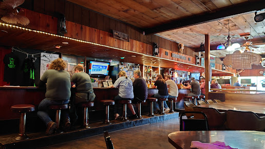 Photo Roxies Roadhouse - 5