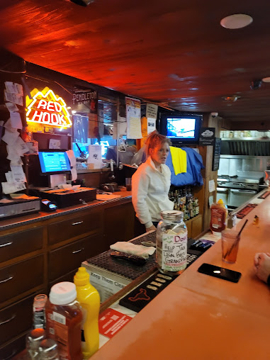 Photo Roxies Roadhouse - 7