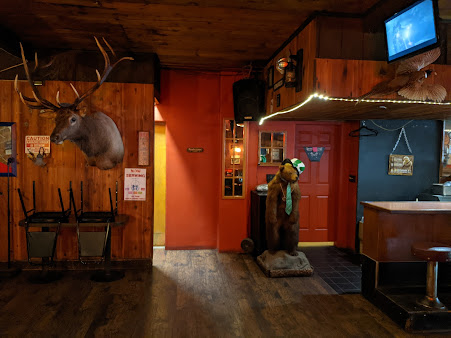 Photo Roxies Roadhouse - 8