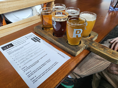 Photo Royal Docks Brewing - 1