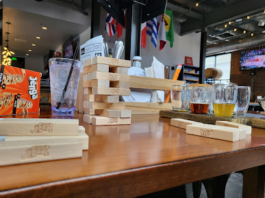 Photo Royal Docks Brewing - 10