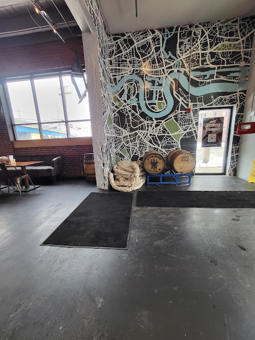Photo Royal Docks Brewing - 11