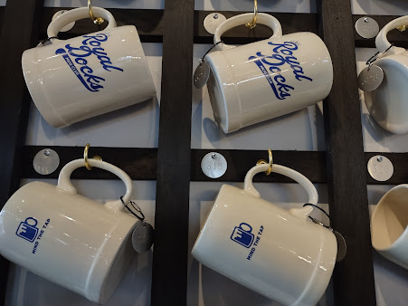 Photo Royal Docks Brewing - 14