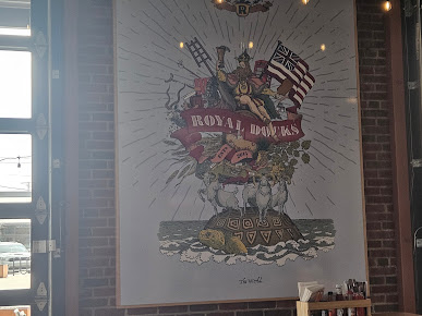 Photo Royal Docks Brewing - 18