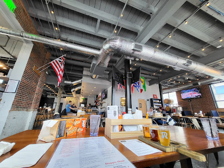 Photo Royal Docks Brewing - 2