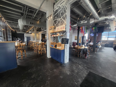 Photo Royal Docks Brewing - 3