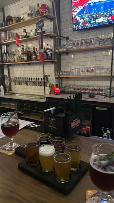 Photo Royal Docks Brewing - 6