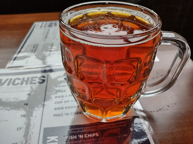 Photo Royal Docks Brewing - 9