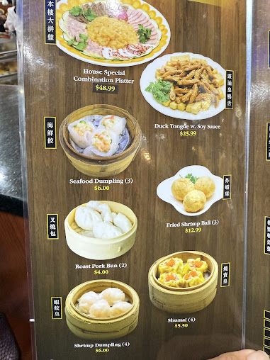 Menu Royal Seafood - 26