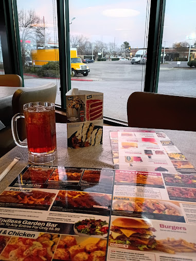Menu Ruby Tuesday - 27