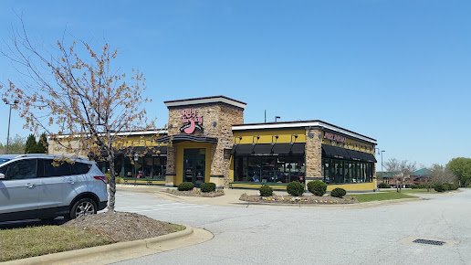 Photo Ruby Tuesday - 0