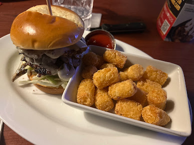 Photo Ruby Tuesday - 11