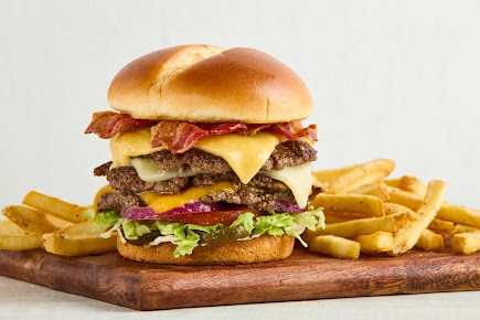Photo Ruby Tuesday - 2