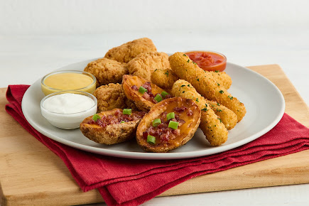 Photo Ruby Tuesday - 6