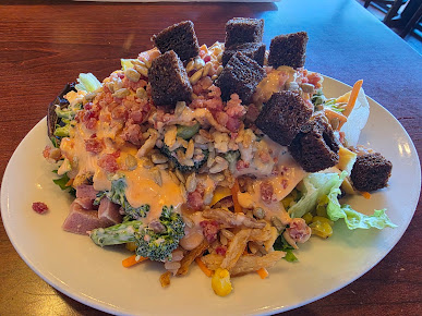 Photo Ruby Tuesday - 7