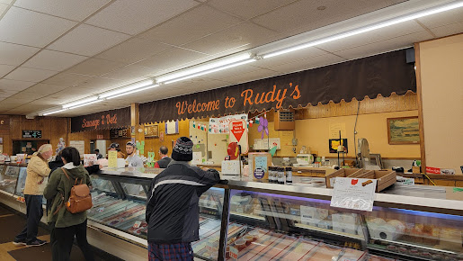 Photo Rudys Quality Meats - 1