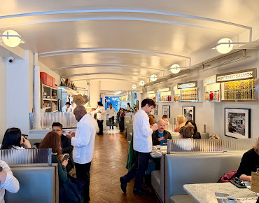 Photo Russ & Daughters Cafe - 1