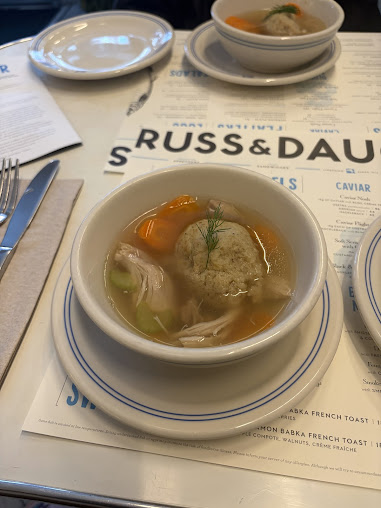 Photo Russ & Daughters Cafe - 11