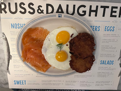 Photo Russ & Daughters Cafe - 13