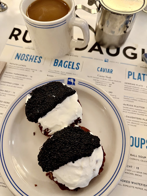 Photo Russ & Daughters Cafe - 4