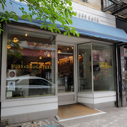 Photo Russ & Daughters Cafe - 7