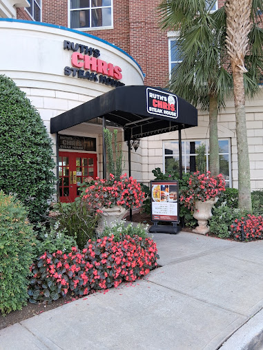 Photo Ruths Chris Steak House Columbia - 0
