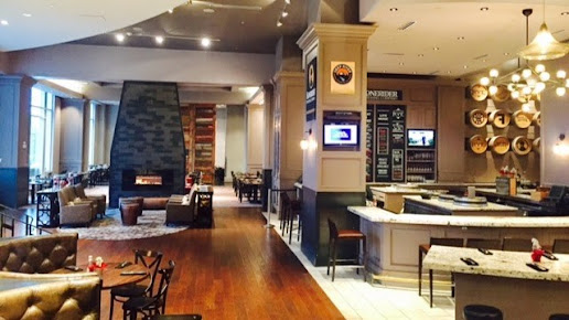Photo Rye Bar And Southern Kitchen - 0