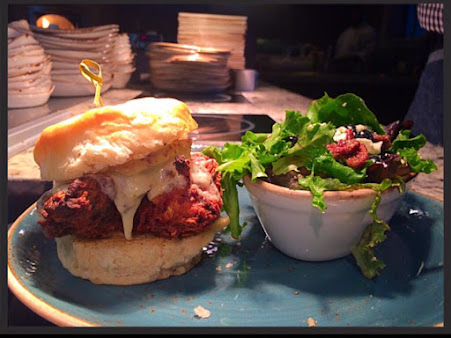 Photo Rye Bar And Southern Kitchen - 1