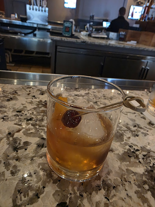 Photo Rye Bar And Southern Kitchen - 13