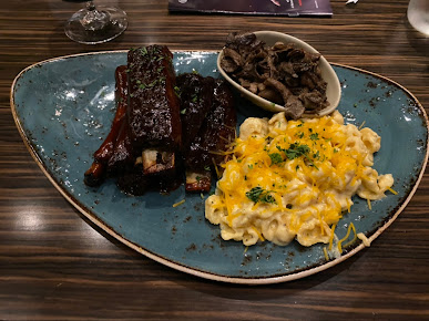 Photo Rye Bar And Southern Kitchen - 14