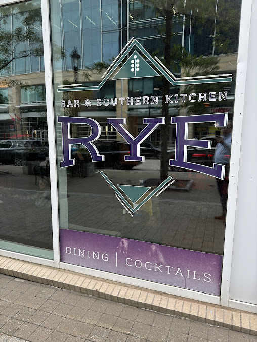 Photo Rye Bar And Southern Kitchen - 17
