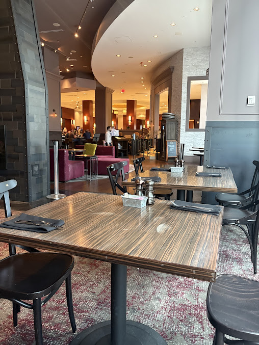 Photo Rye Bar And Southern Kitchen - 2