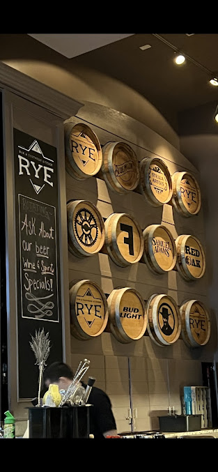 Photo Rye Bar And Southern Kitchen - 3