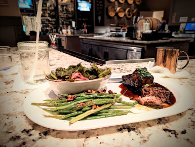 Photo Rye Bar And Southern Kitchen - 6