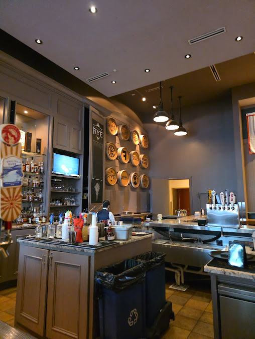 Photo Rye Bar And Southern Kitchen - 7