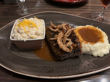 Photo Rye Bar And Southern Kitchen - 8