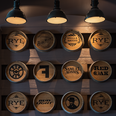 Photo Rye Bar And Southern Kitchen - 9